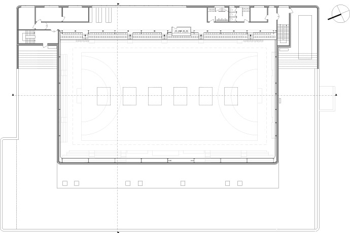 Brüderhalle, Leipzig