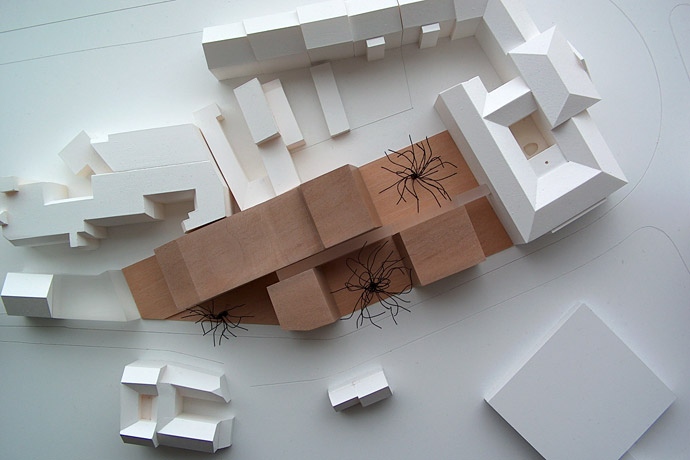 Hochschule für Musik, Dresden