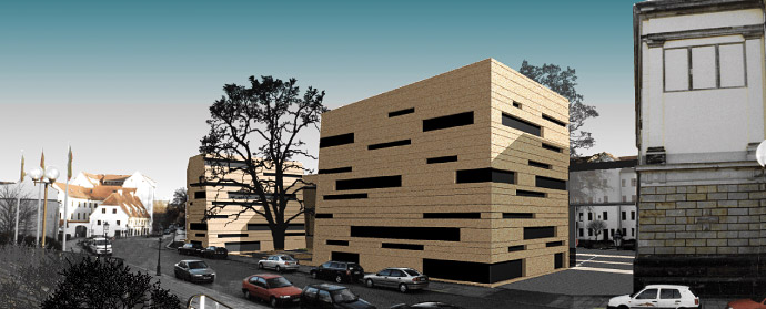 Hochschule für Musik, Dresden