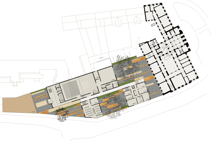 Hochschule für Musik, Dresden