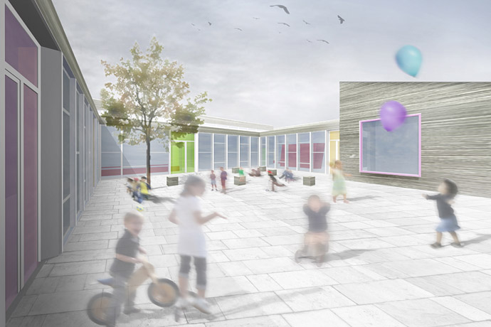 KiTa „Das Nest“ Nebelschütz