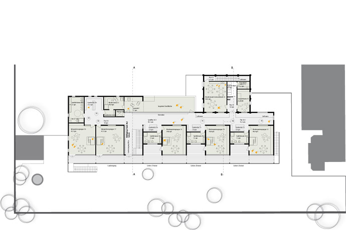 KiTa „Hofkinder“, Leipzig