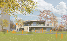 KiTa „Versöhnungskirchgemeinde“, Leipzig