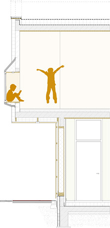 KiTa „Versöhnungskirchgemeinde“, Leipzig