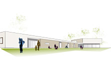 KiTa Zwergenhaus am Kiessee