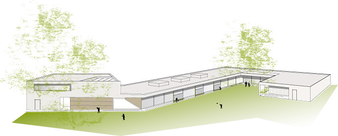 KiTa „Zwergenhaus am Kiessee“