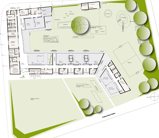 KiTa „Zwergenhaus am Kiessee“