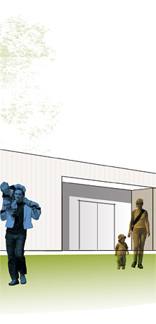 KiTa „Zwergenhaus am Kiessee“