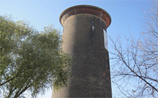 Kletterturm Mockau, Leipzig