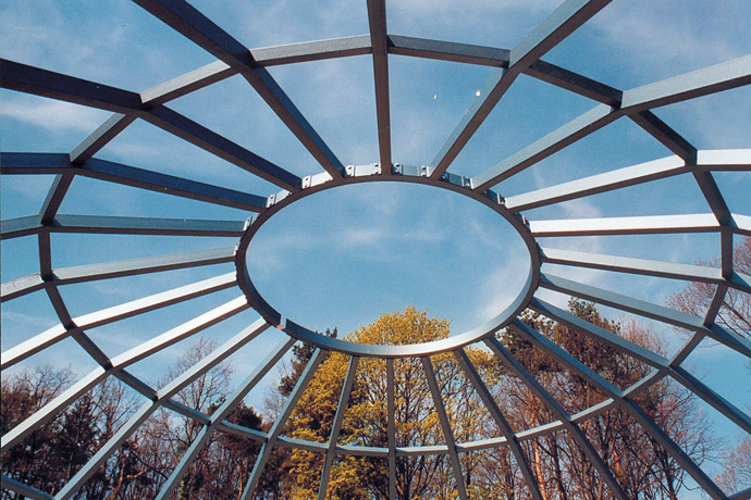 Planetenspielplatz, Klein-Welka