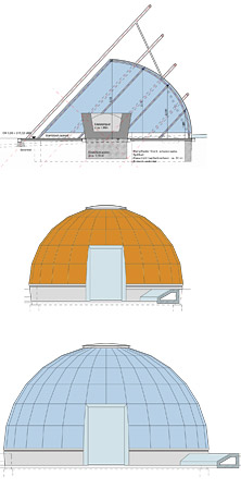 Planetenspielplatz, Klein-Welka