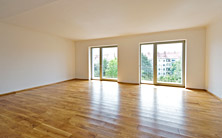 Innenausbau Gletschersteinstrasse