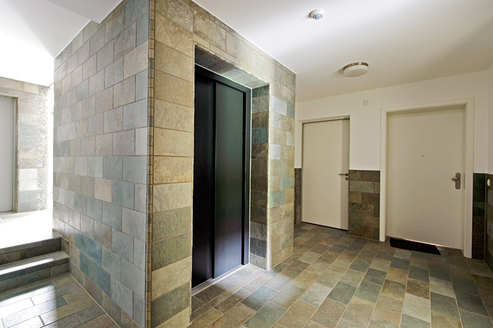 Gletschersteinstraße, Leipzig