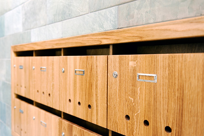 Gletschersteinstraße, Leipzig