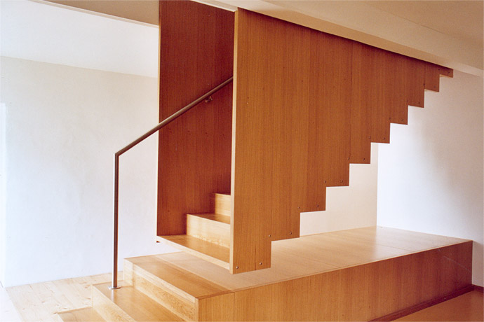 Wohnhaus G., München