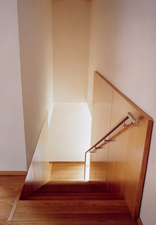 Wohnhaus G., München