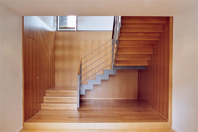 Wohnhaus G., München