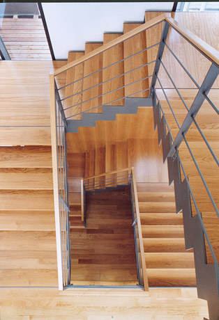 Wohnhaus G., München