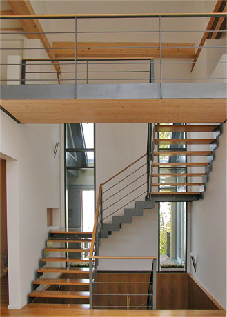 Wohnhaus G., München