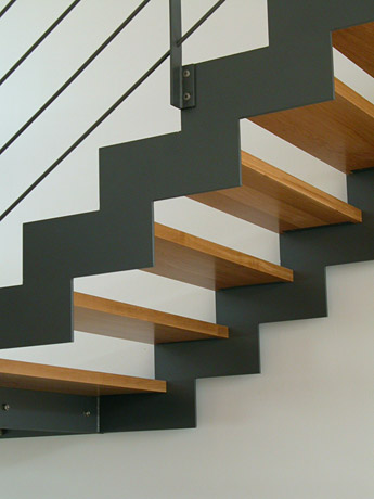 Wohnhaus G., München