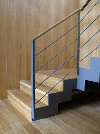 Wohnhaus G., München