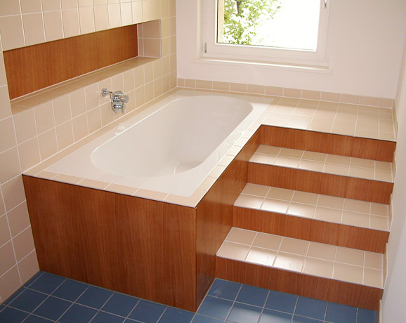 Wohnhaus G., München