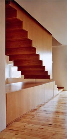 Wohnhaus G., München