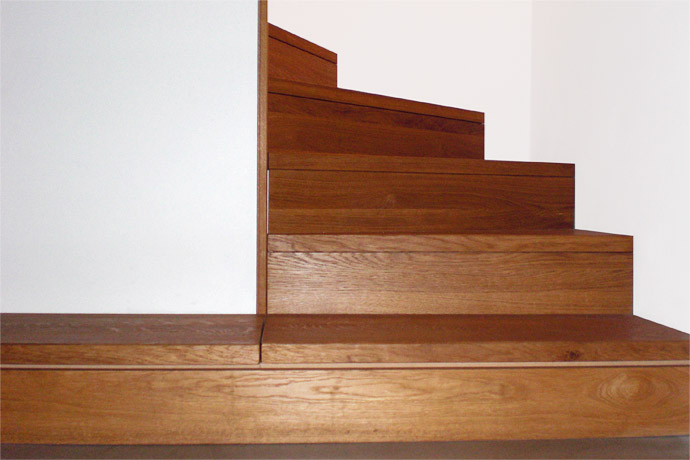 Einbaumöbel Kö 21, Leipzig