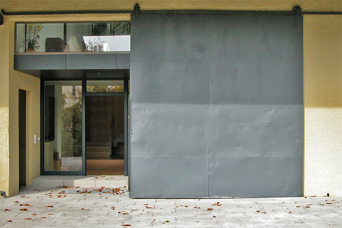 Haus G., München-Trudering