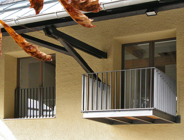 Haus G., München-Trudering