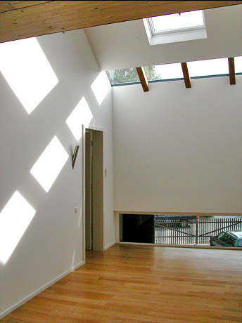 Haus G., München-Trudering