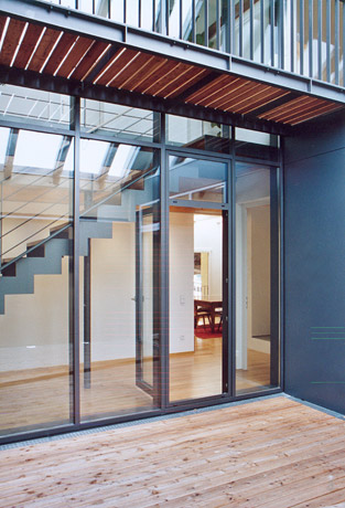 Haus G., München-Trudering