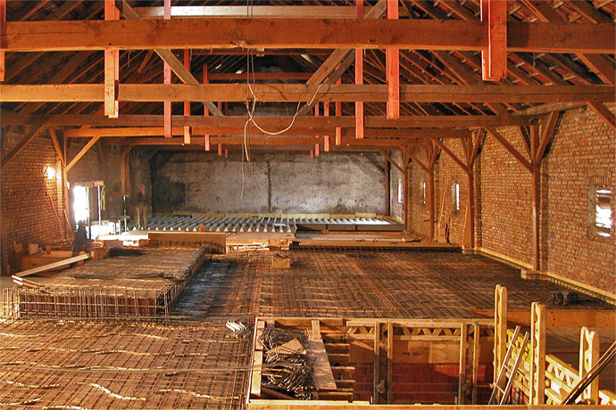 Haus G., München-Trudering