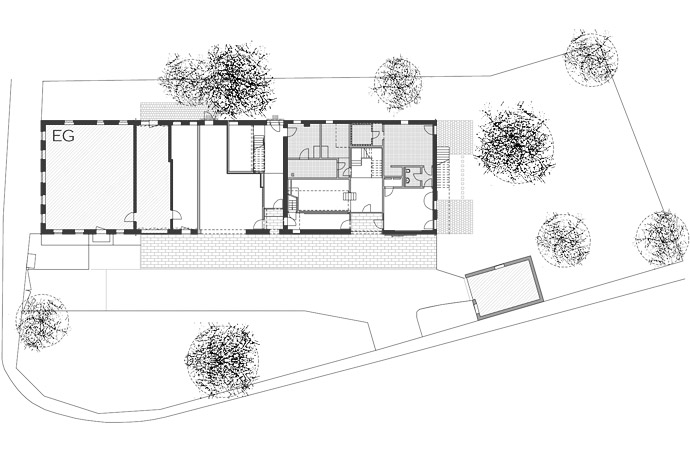 Haus G., München-Trudering