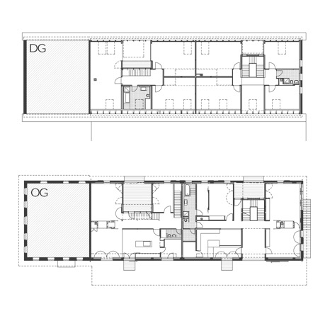 Haus G., München-Trudering