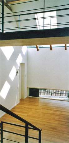 Haus G., München-Trudering