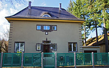 Lausicker Str. 26, Leipzig