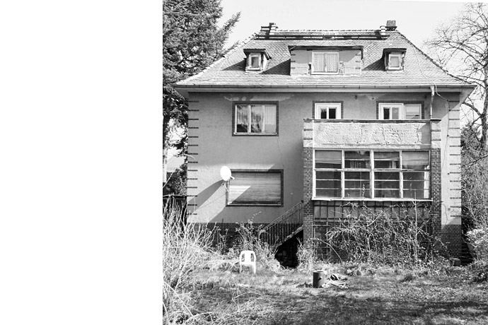 Lausicker Str. 26, Leipzig