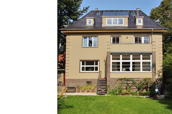 Lausicker Str. 26, Leipzig