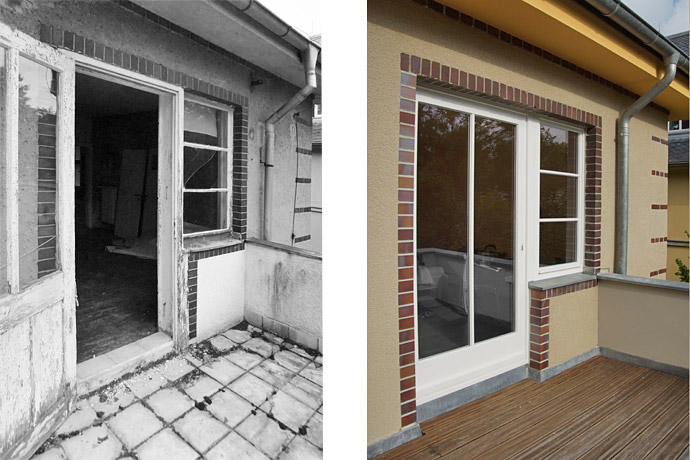 Lausicker Str. 26, Leipzig