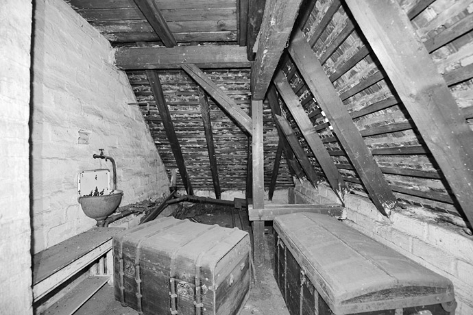 Lausicker Str. 26, Leipzig