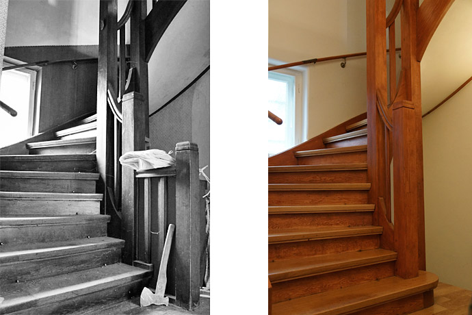 Lausicker Str. 26, Leipzig