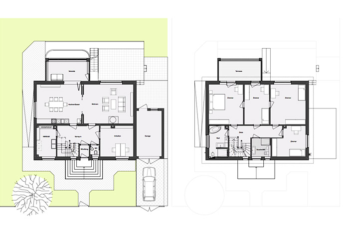 Lausicker Str. 26, Leipzig