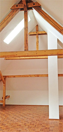 Lausicker Str. 26, Leipzig