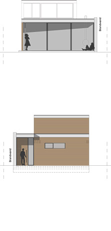 Seehaus am Süßen See