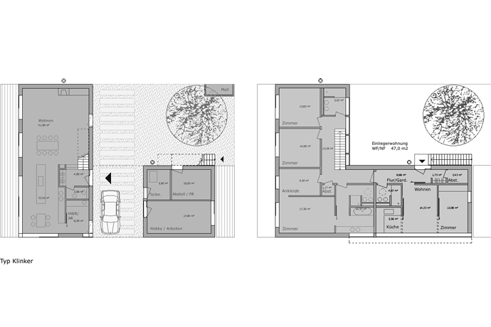 Wohnhausgruppe, Leipzig