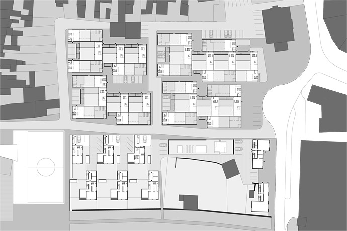 „Genial zentral“, Bad Langensalza