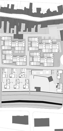 „Genial zentral“, Bad Langensalza