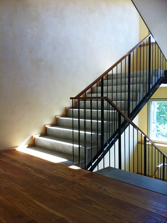 Gletschersteinstraße, Leipzig