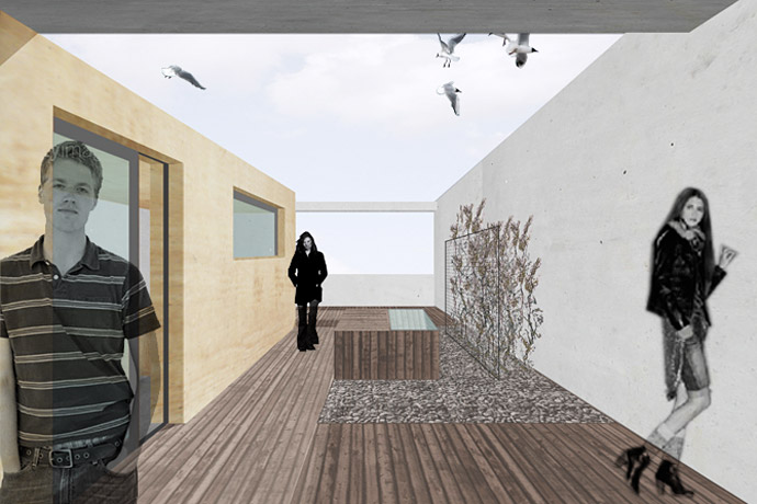 Nauendörfchen, Leipzig